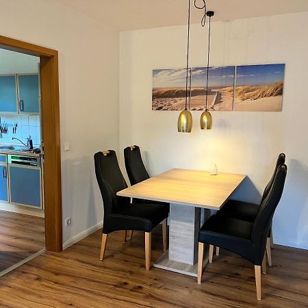 Ferienwohnung Suennsied Zinnowitz Eksteriør bilde